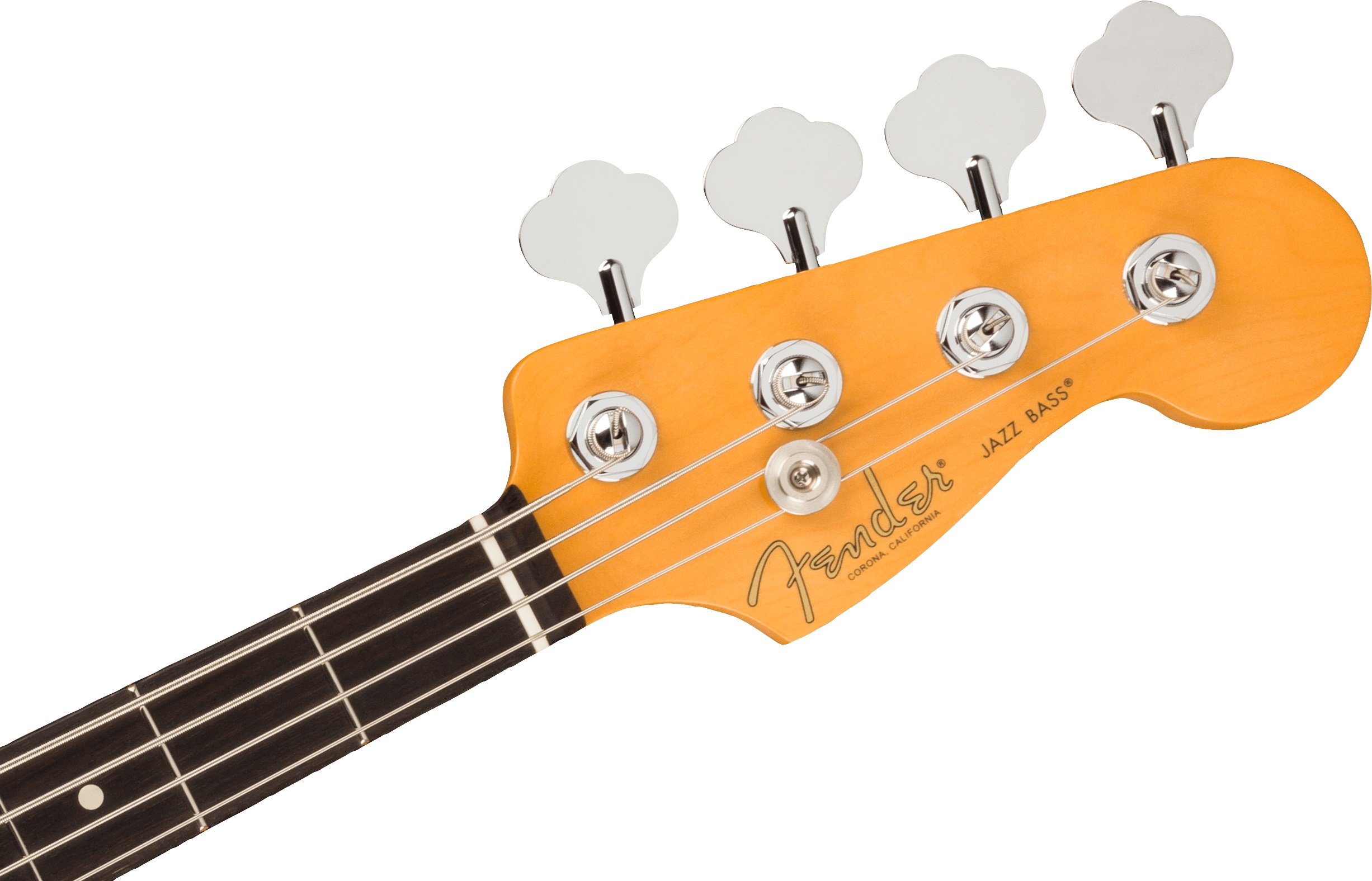Fender American Professional II Jazz Bass RW OWT (obrázek 4)