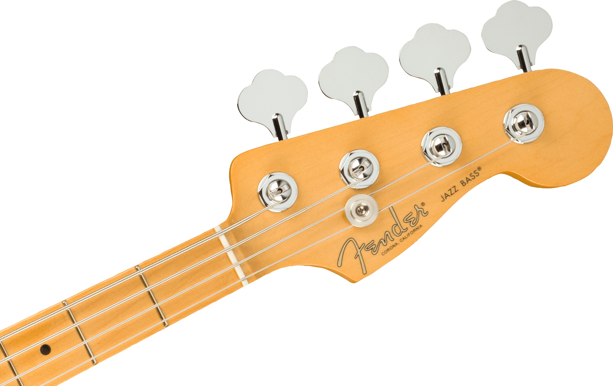 Fender American Professional II Jazz Bass MN 3TSB (obrázek 4)