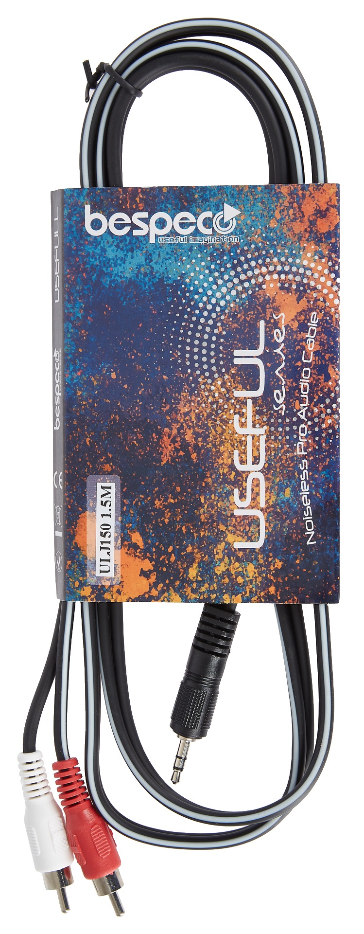 Levně Bespeco ULJ150