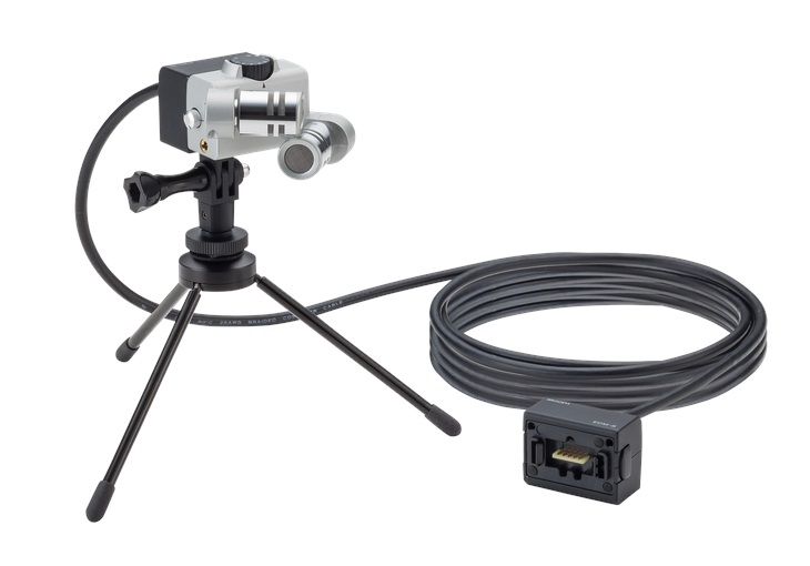 Levně Zoom ECM-3