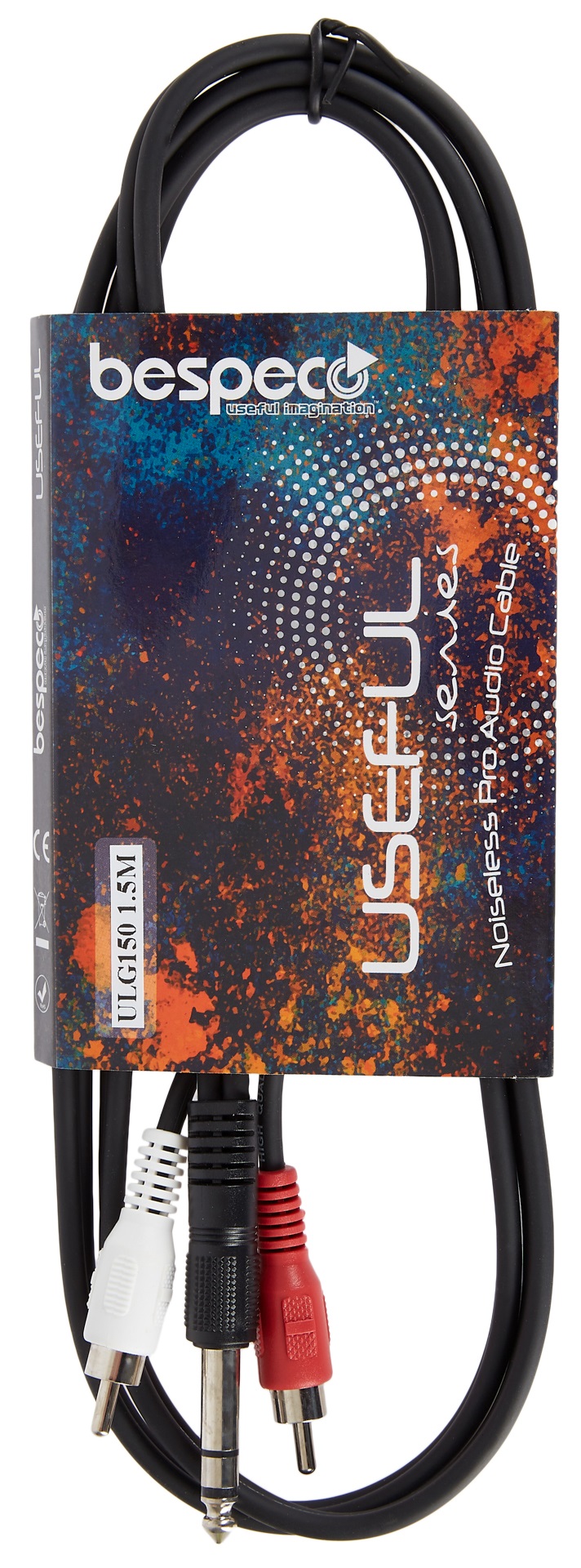 Levně Bespeco ULG150