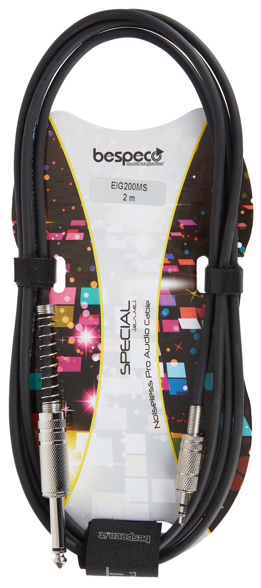 Levně Bespeco EIG200MS