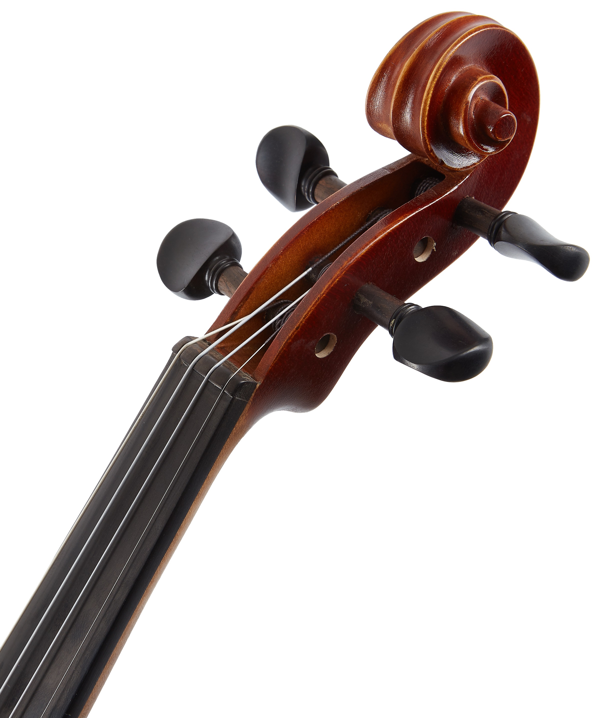 Gewa Allegro Violin Set 4/4 (obrázek 4)