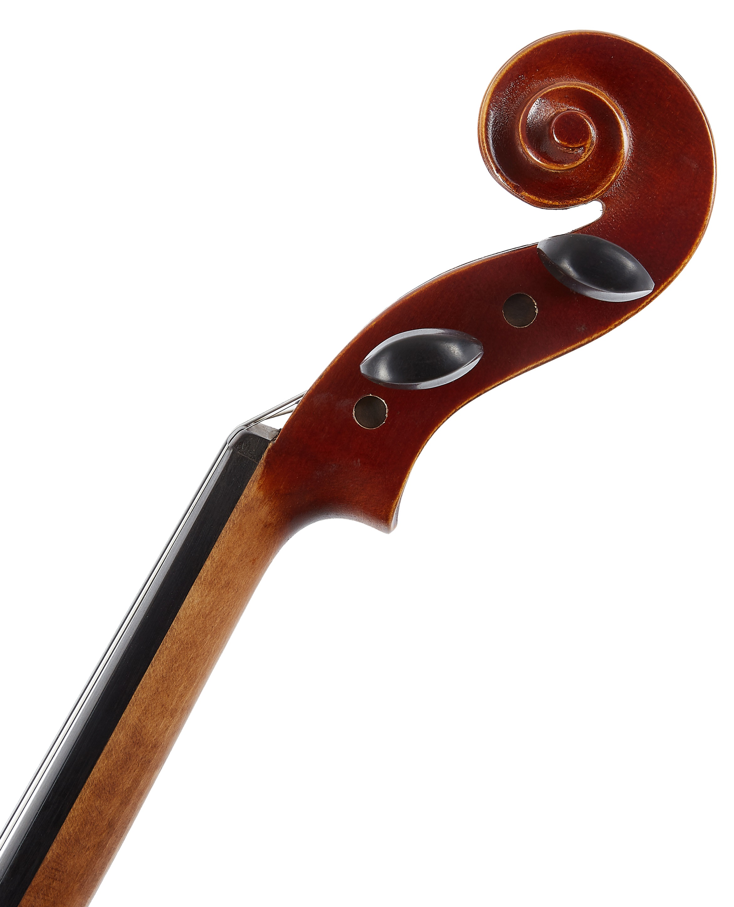 Gewa Allegro Violin Set 4/4 (obrázek 5)