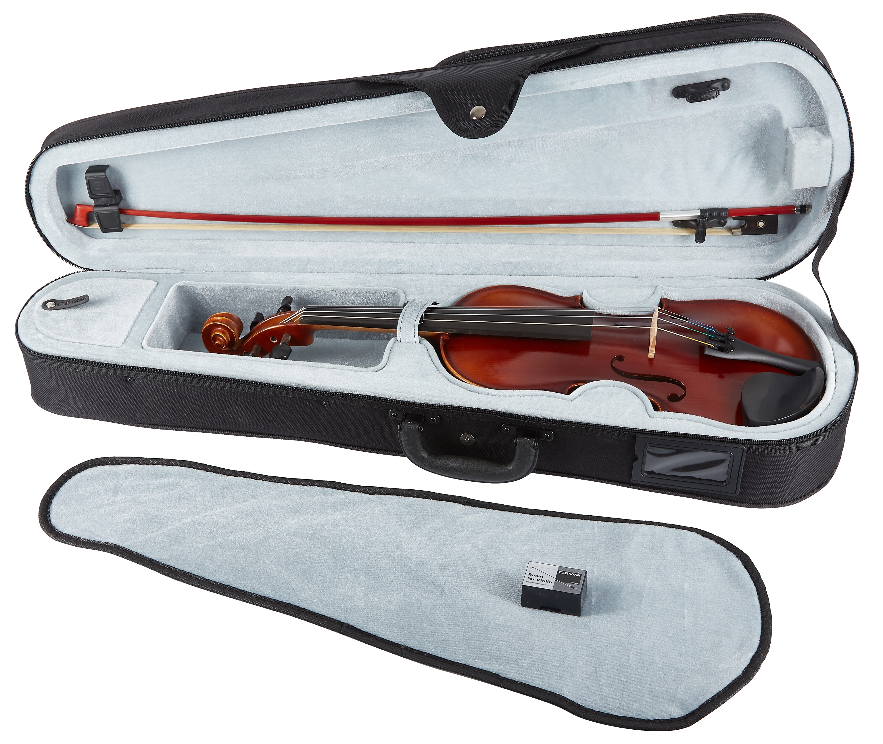 Gewa Allegro Violin Set 4/4 (obrázek 6)