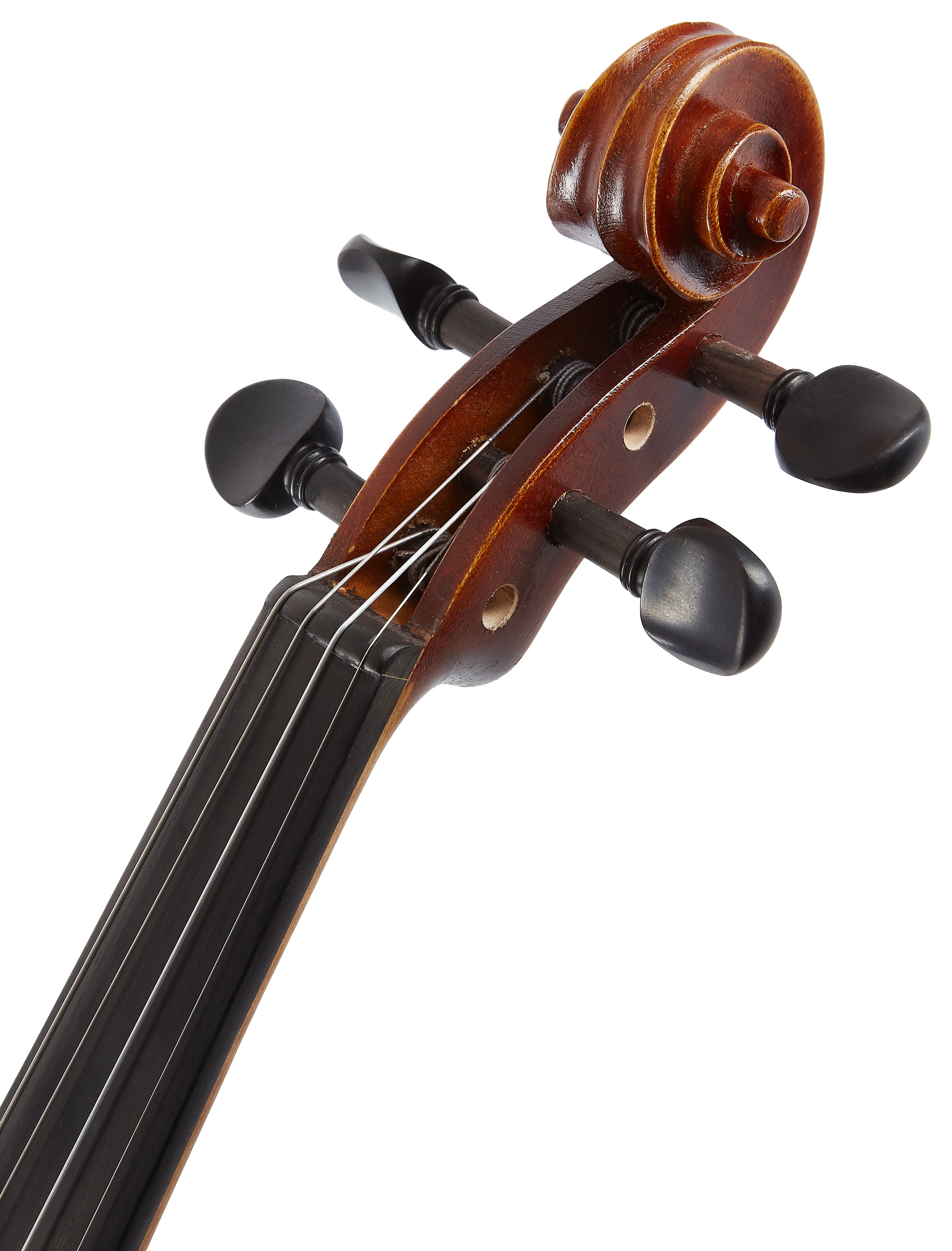 Gewa Allegro Violin Set 3/4 (obrázek 4)