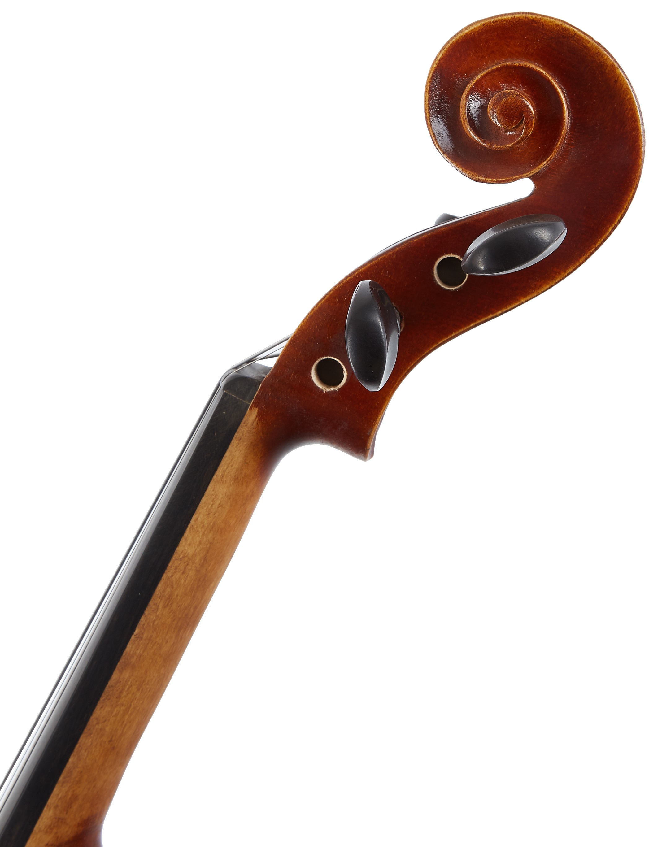Gewa Allegro Violin Set 3/4 (obrázek 5)