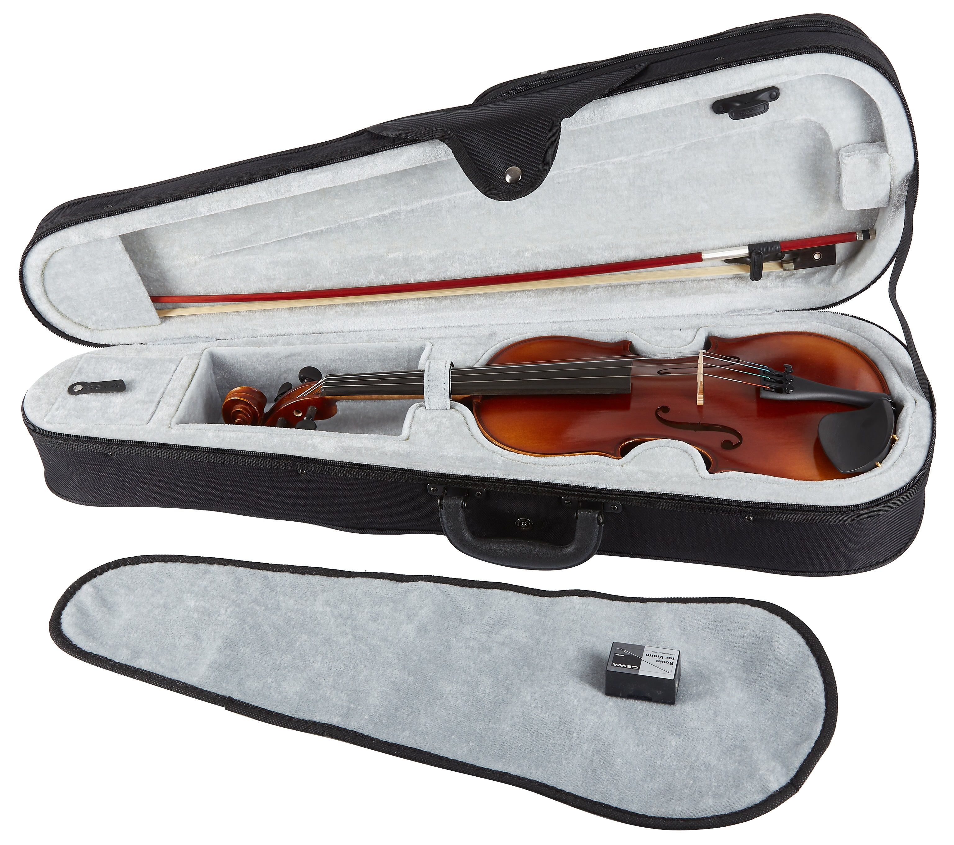 Gewa Allegro Violin Set 3/4 (obrázek 6)