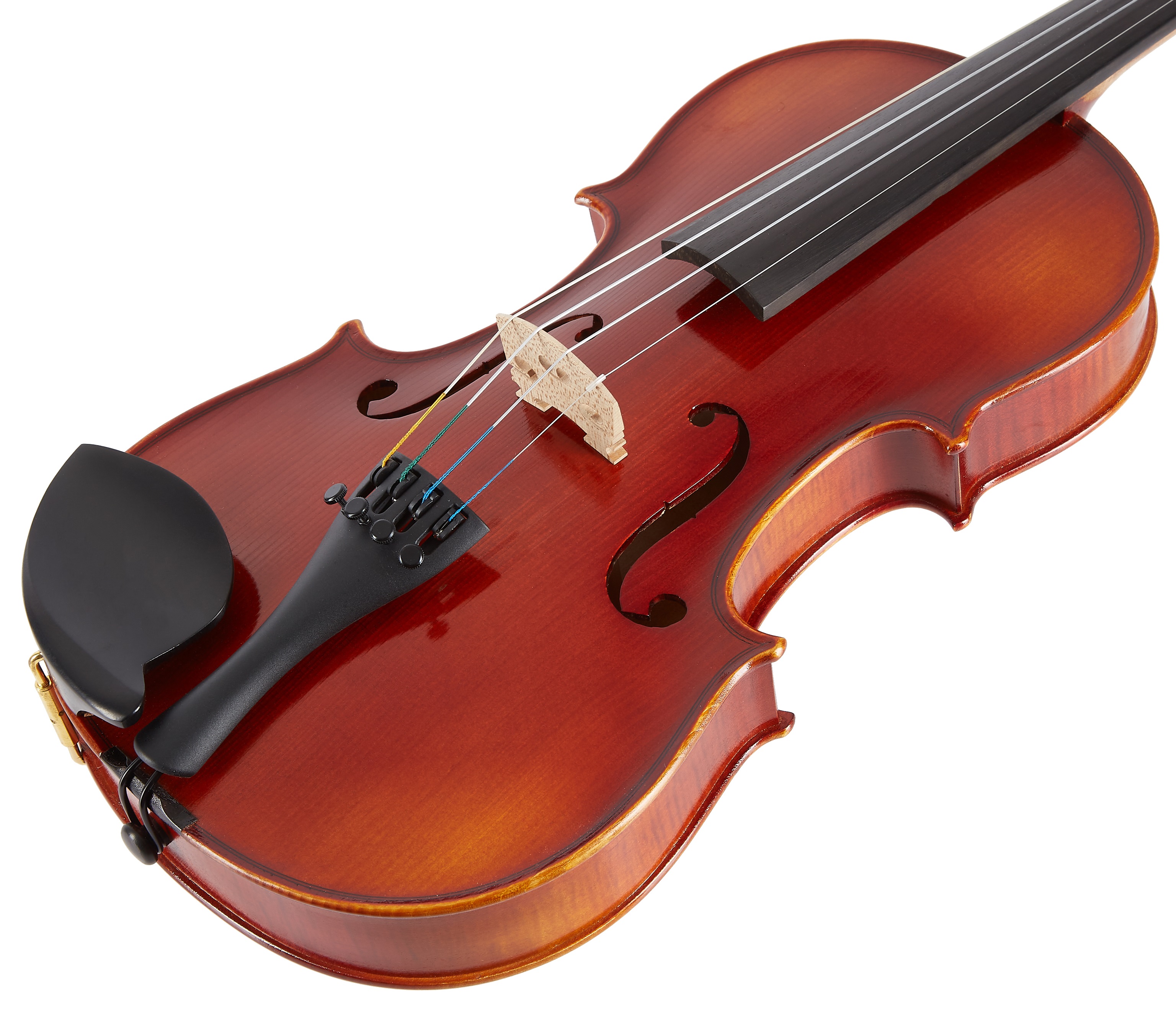 Gewa Ideale Violin Set 4/4 CB O (obrázek 3)