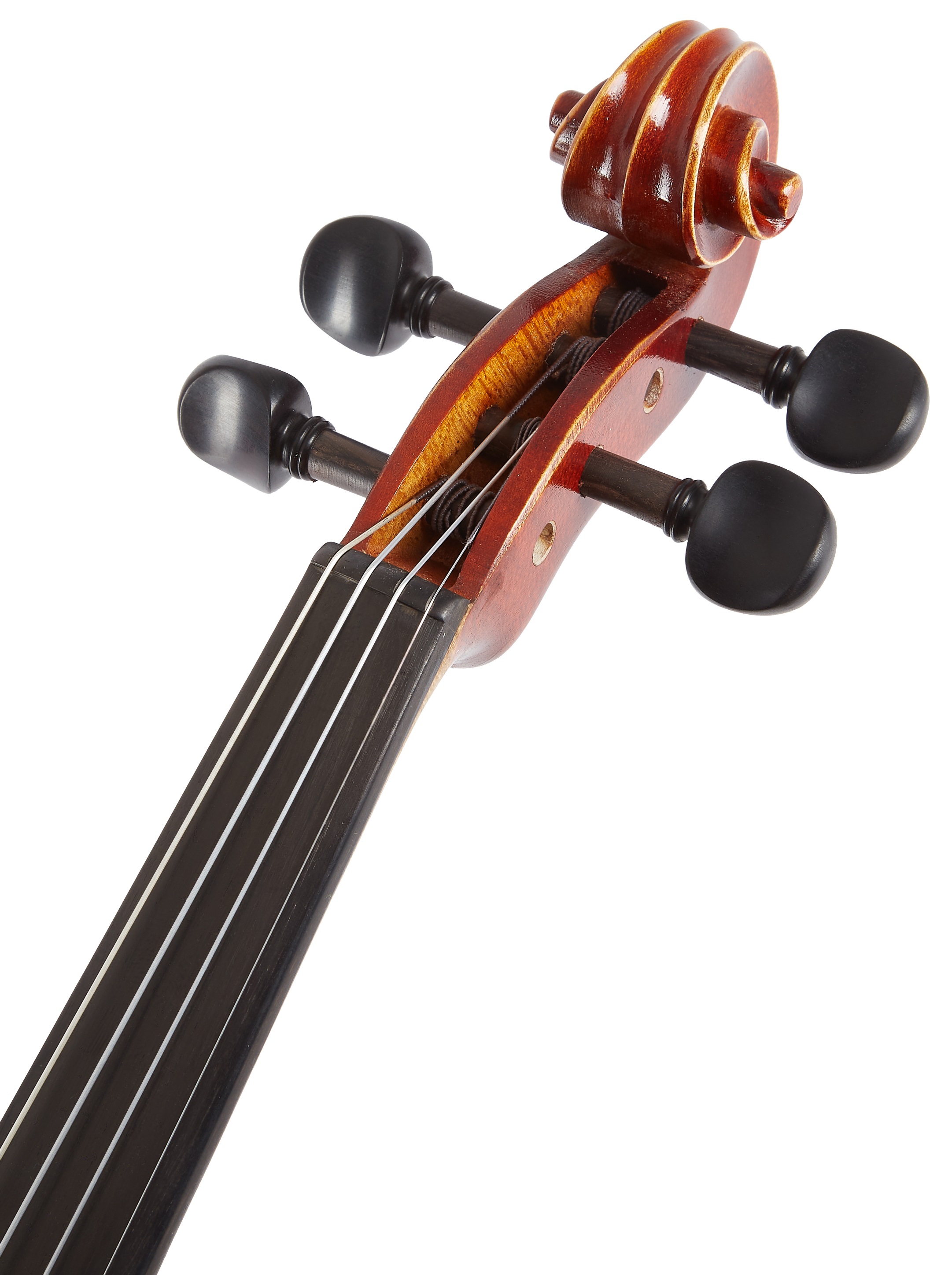 Gewa Ideale Violin Set 4/4 CB O (obrázek 4)