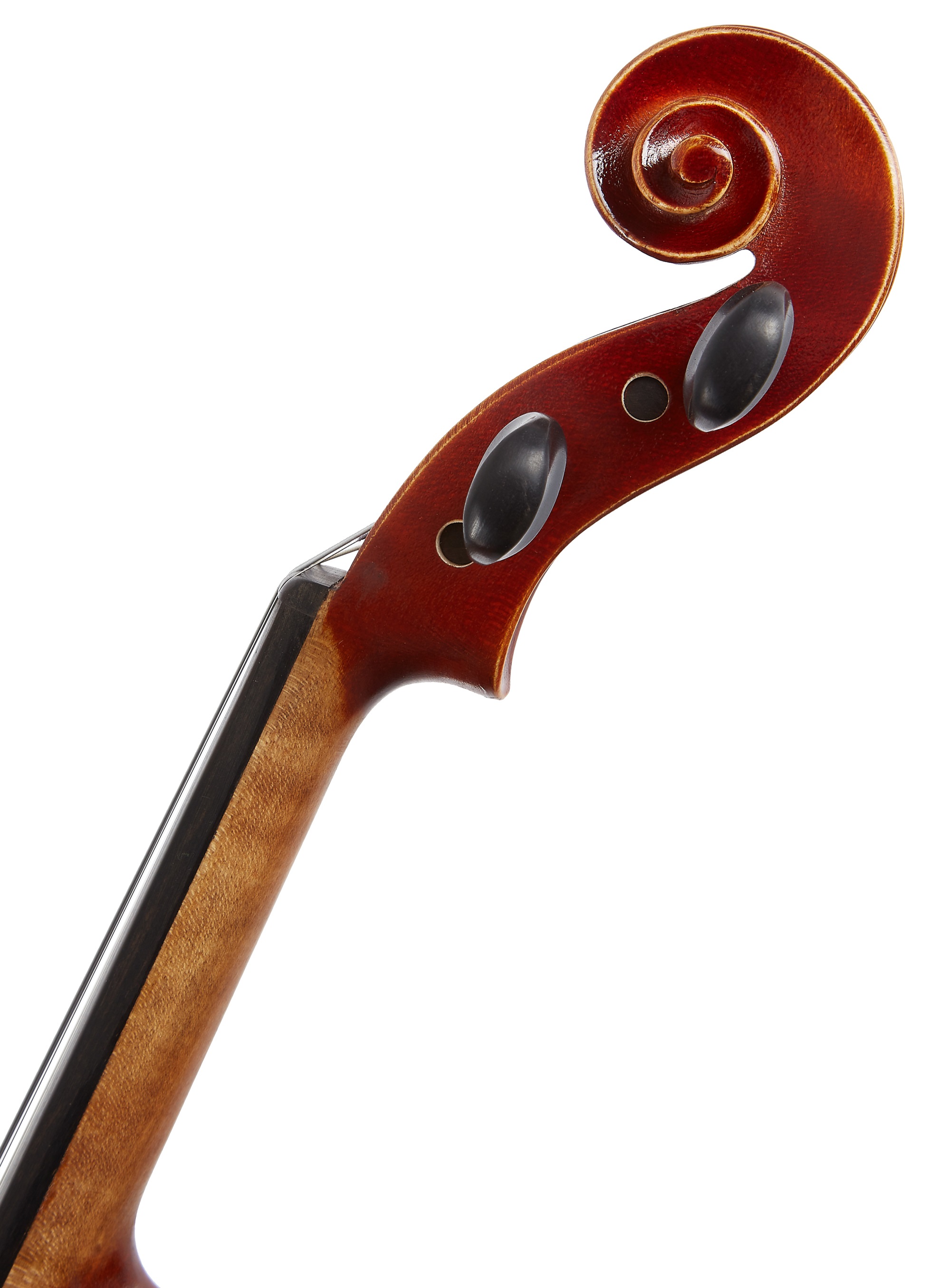 Gewa Ideale Violin Set 4/4 CB O (obrázek 5)