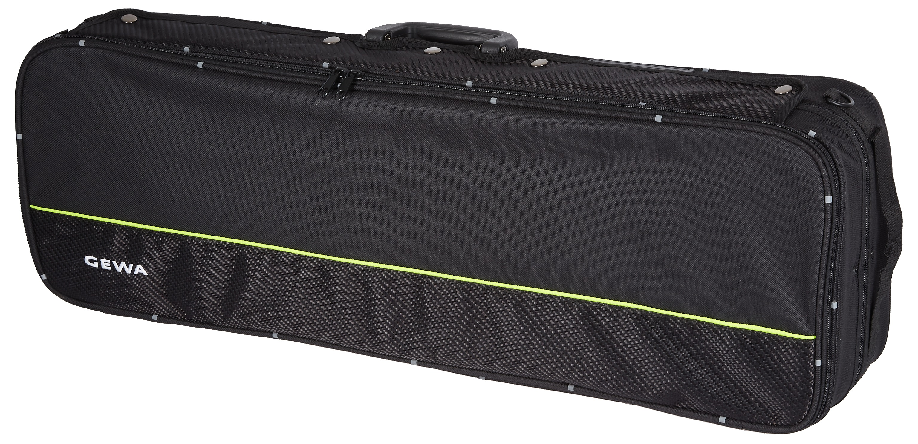 Gewa Ideale Violin Set 4/4 CB O (obrázek 7)