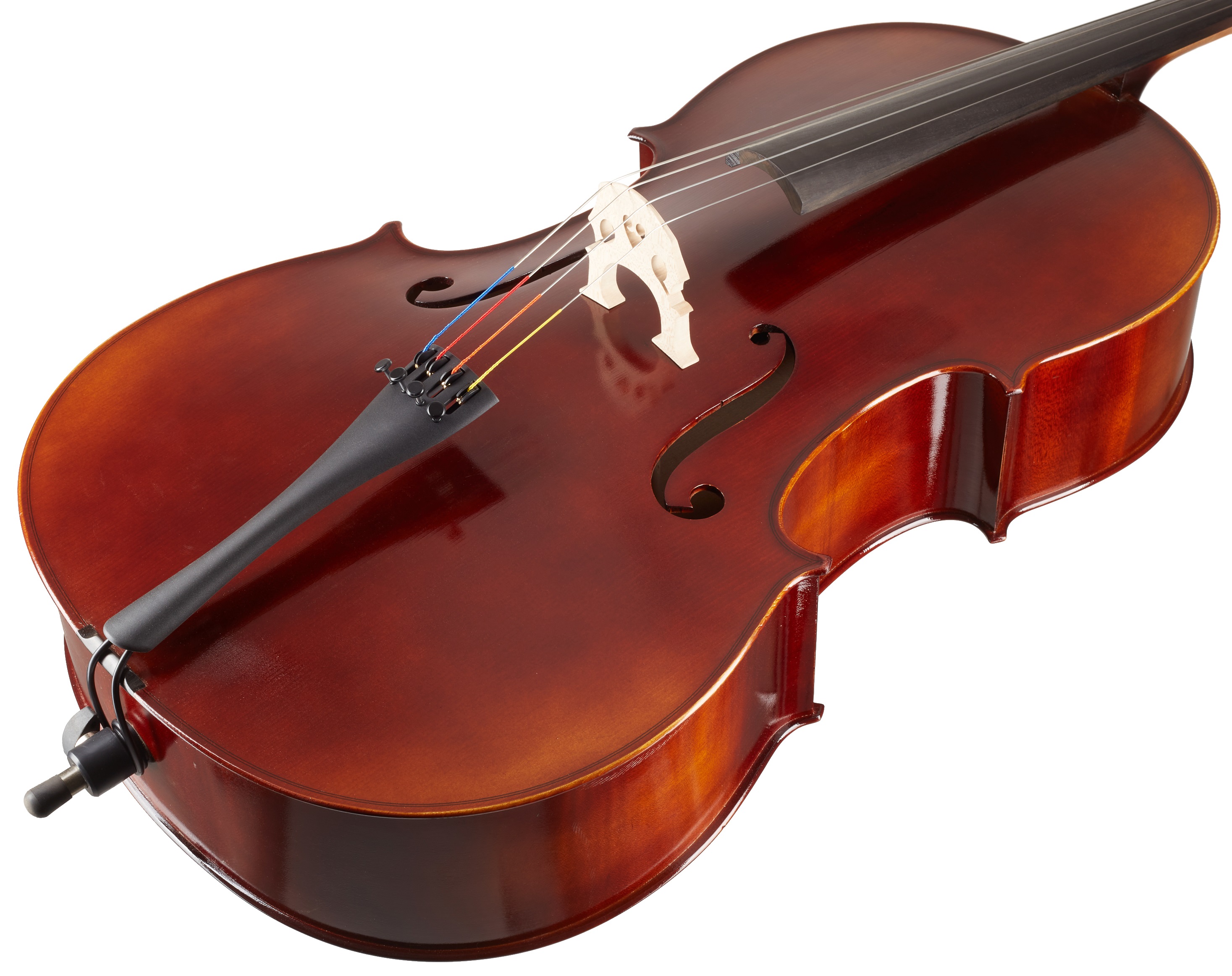Gewa Allegro Violoncello Set 4/4 (obrázek 3)