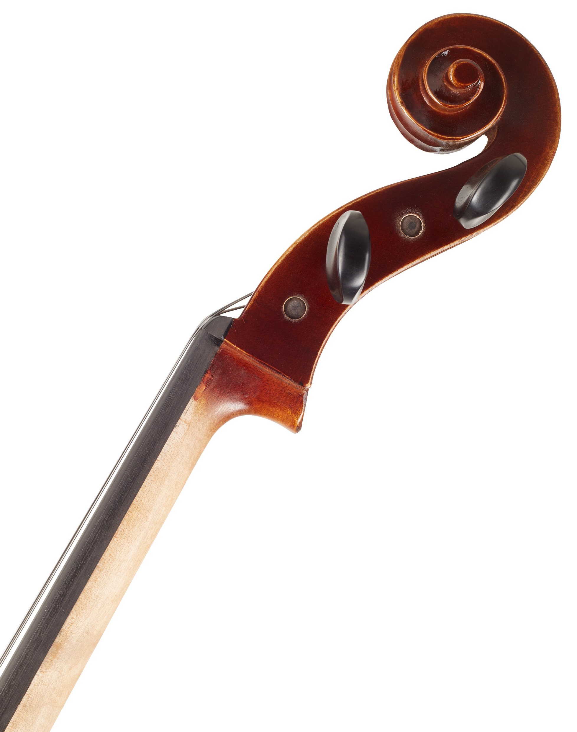 Gewa Allegro Violoncello Set 4/4 (obrázek 5)