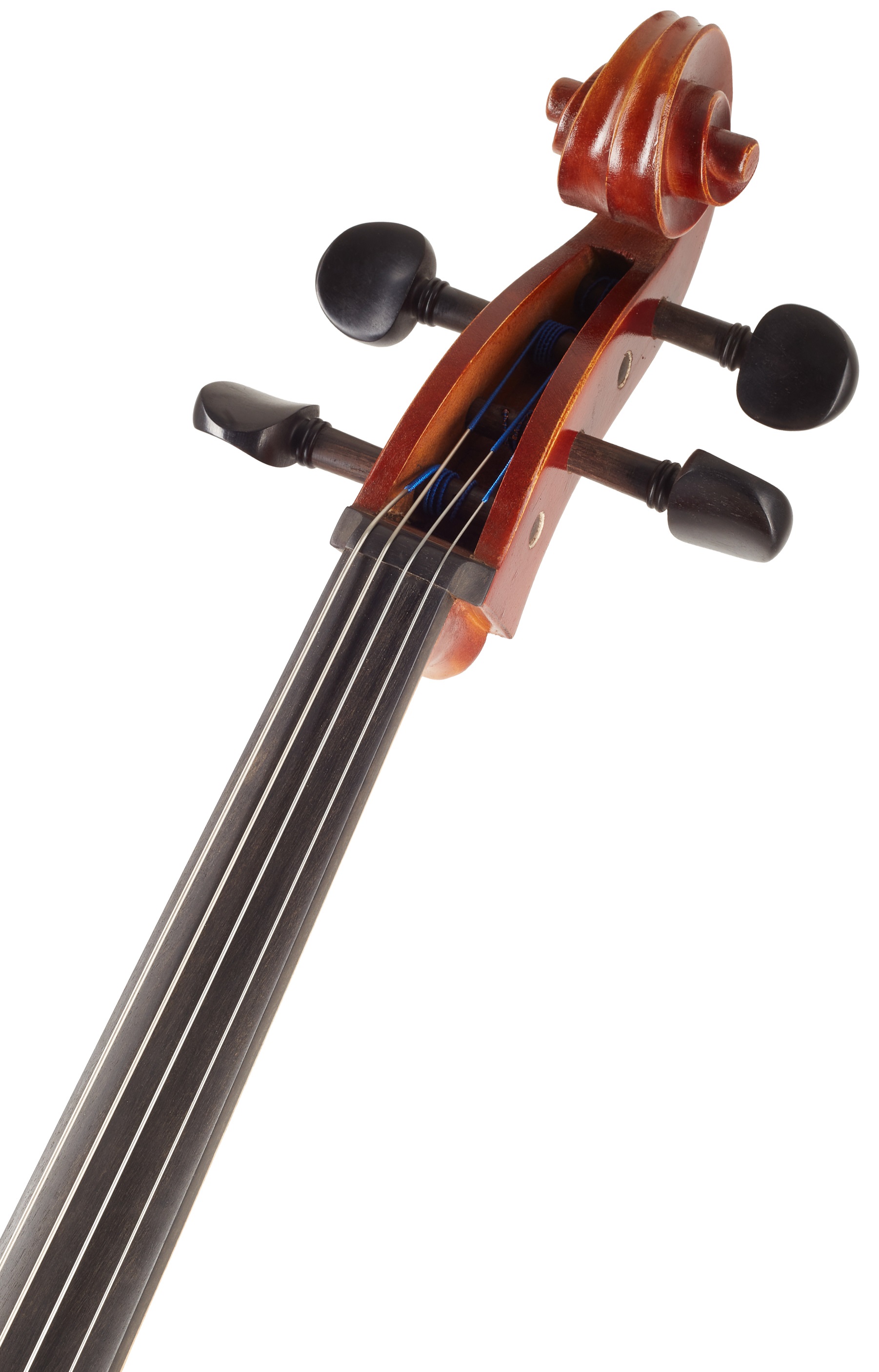 Gewa Ideale Violoncello Set 4/4 (obrázek 4)