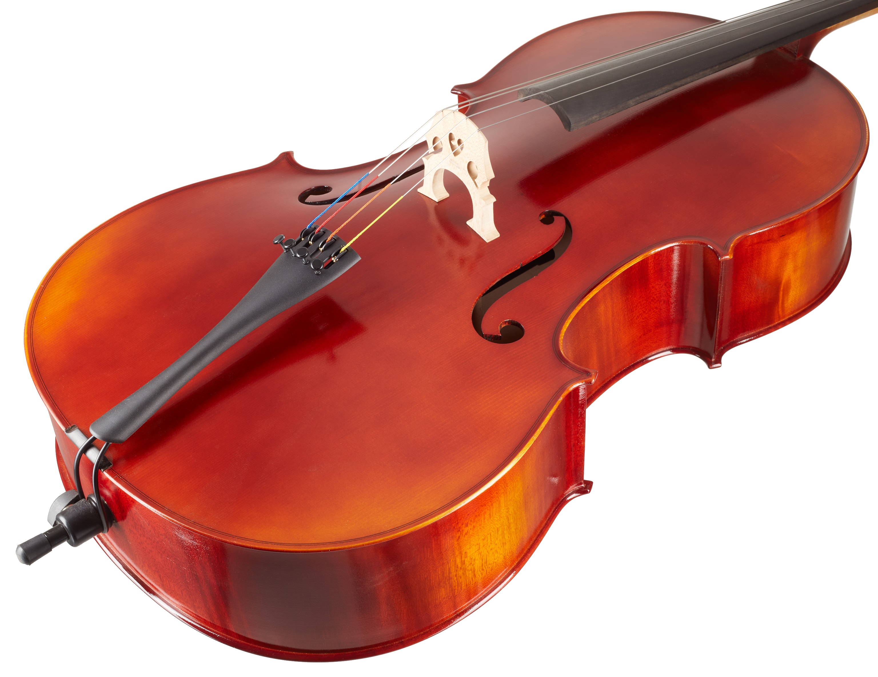 Gewa Ideale Violoncello 4/4 CB (obrázek 3)