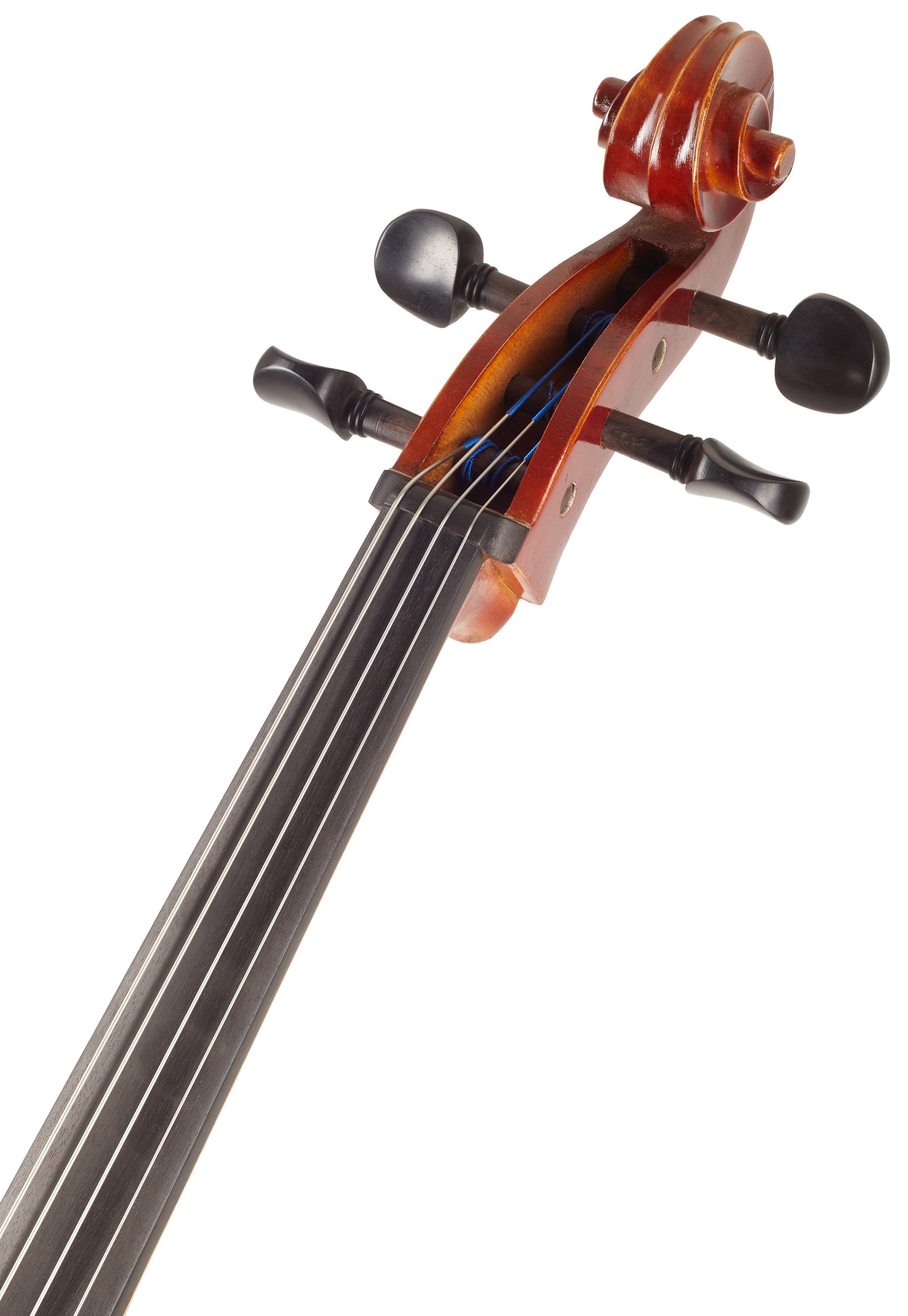 Gewa Ideale Violoncello 4/4 CB (obrázek 5)