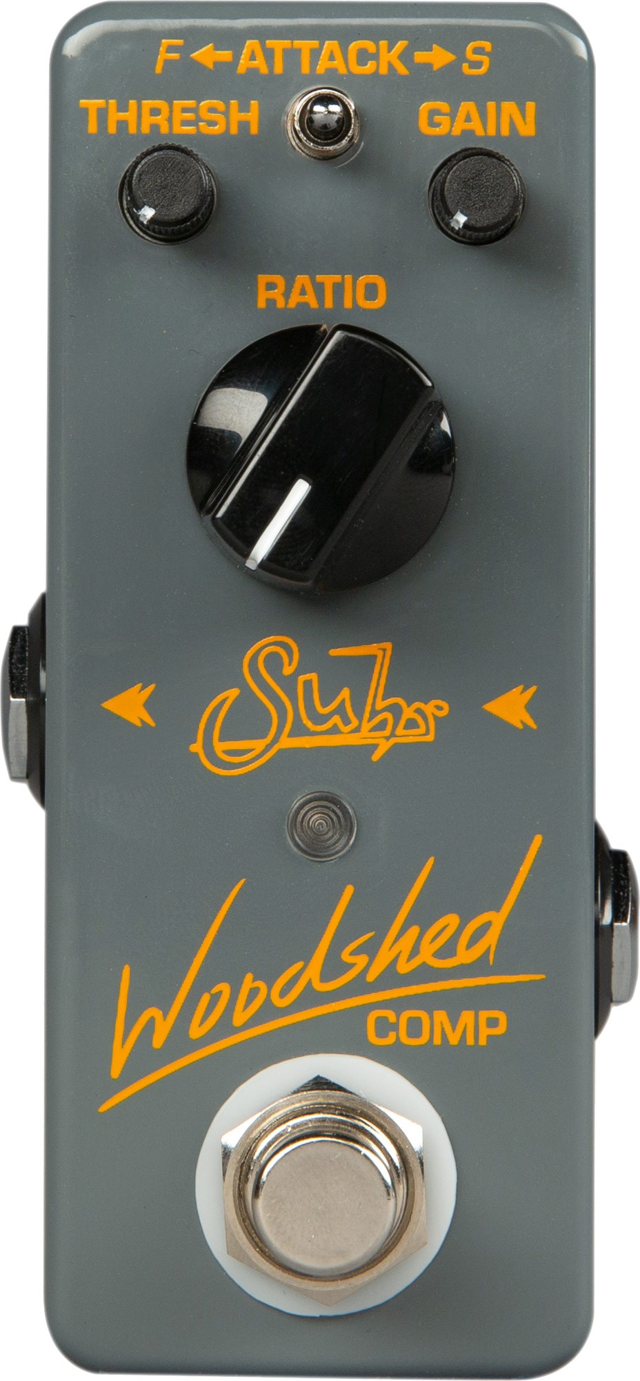 Levně Suhr Woodshed COMP