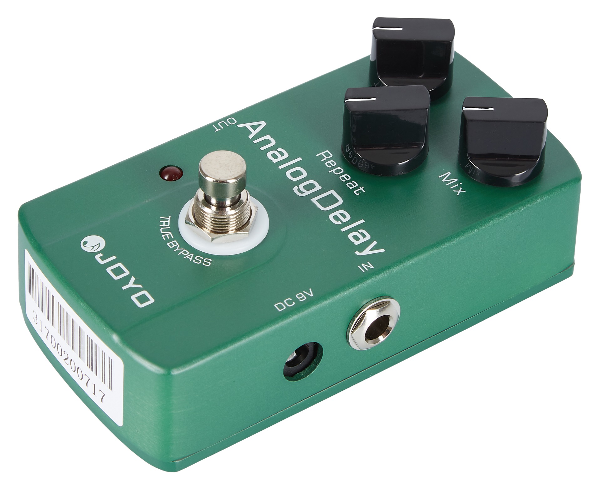 Joyo JF-33 Analog Delay (obrázek 3)