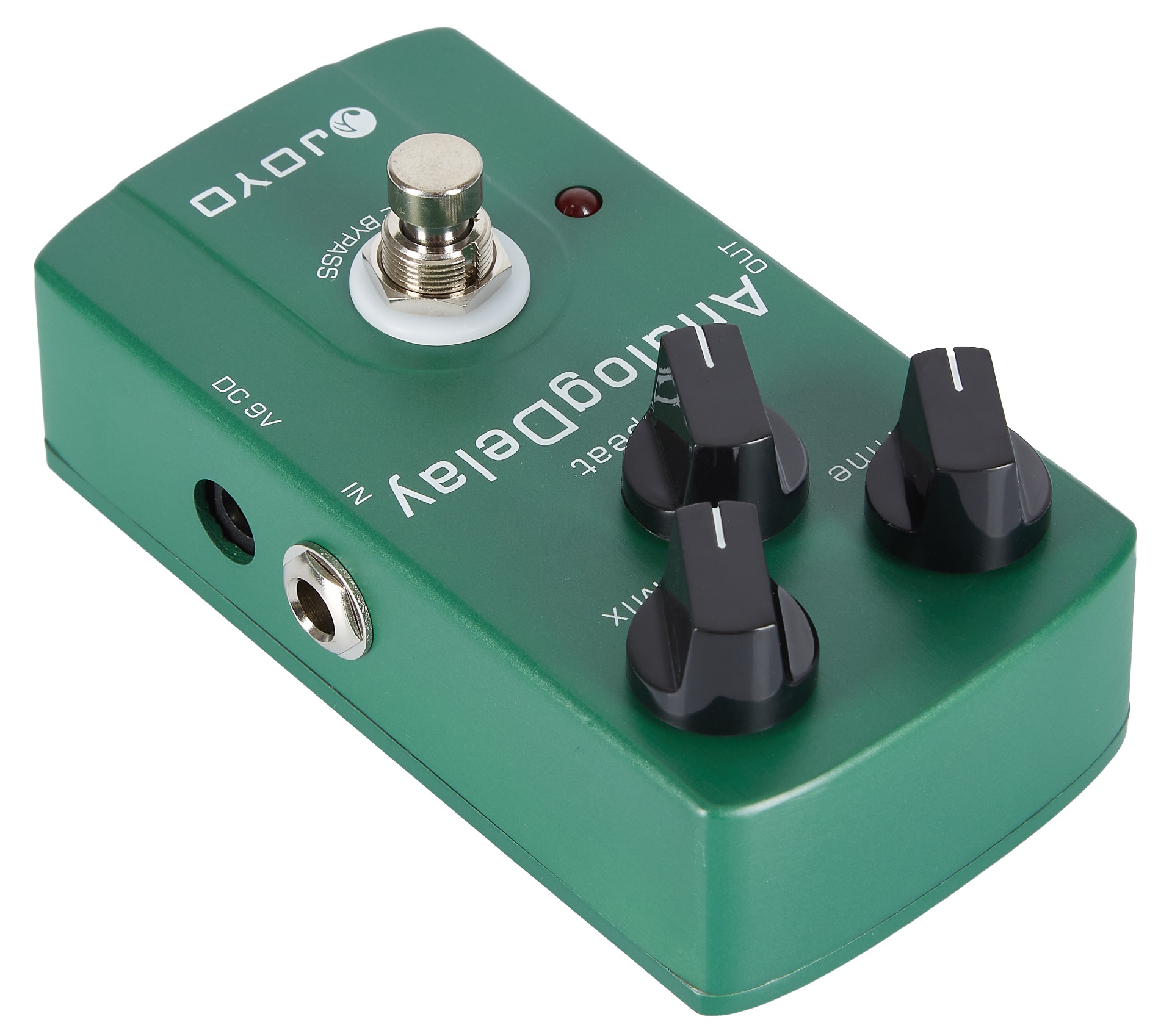 Joyo JF-33 Analog Delay (obrázek 4)