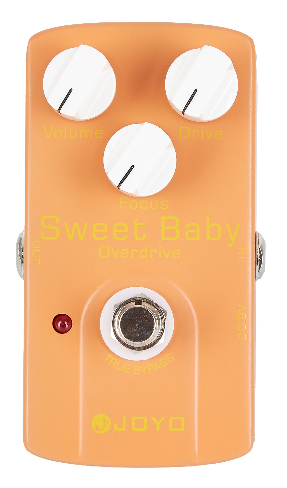 Levně Joyo JF-36 Sweet Baby