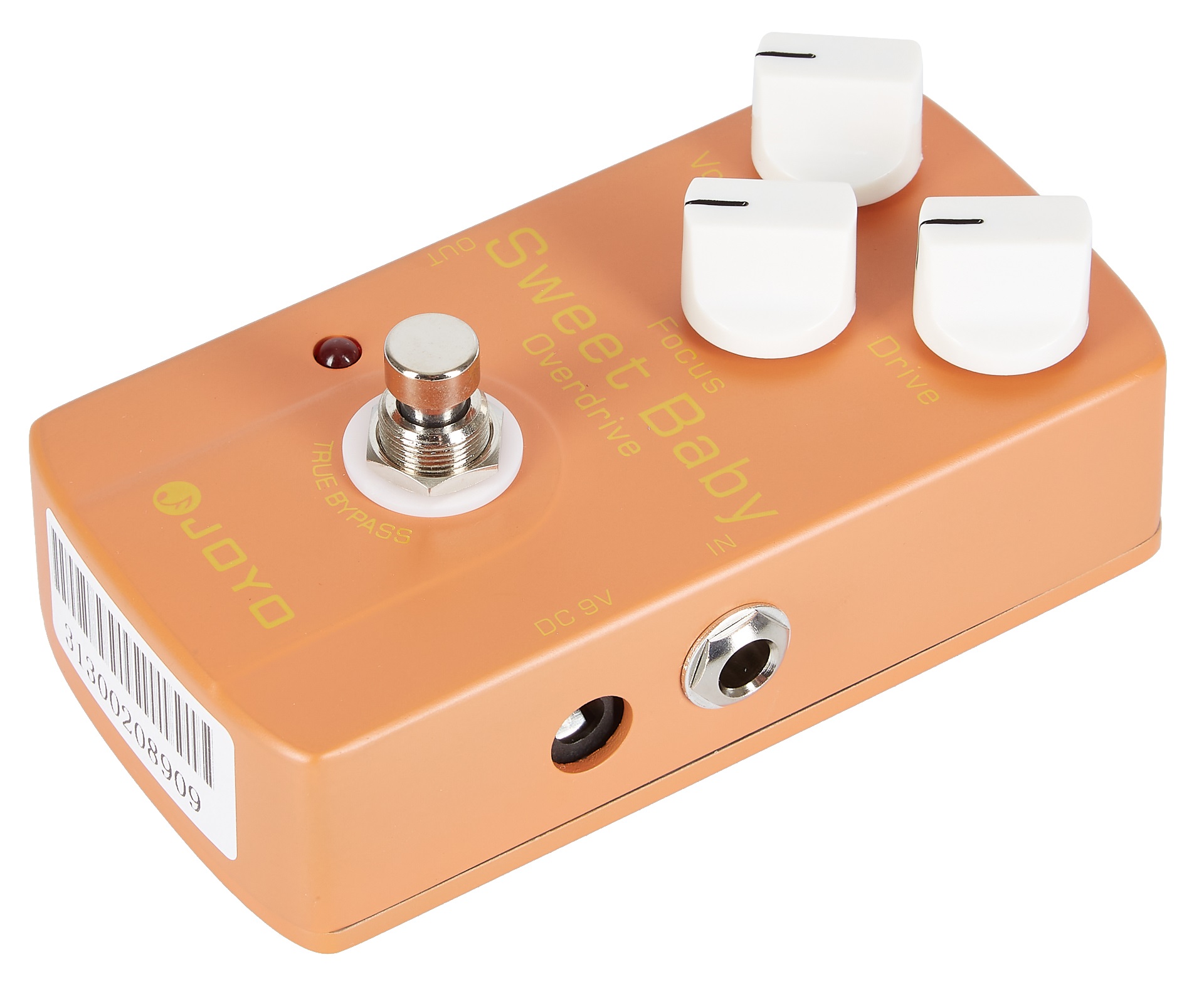 Joyo JF-36 Sweet Baby (obrázek 3)