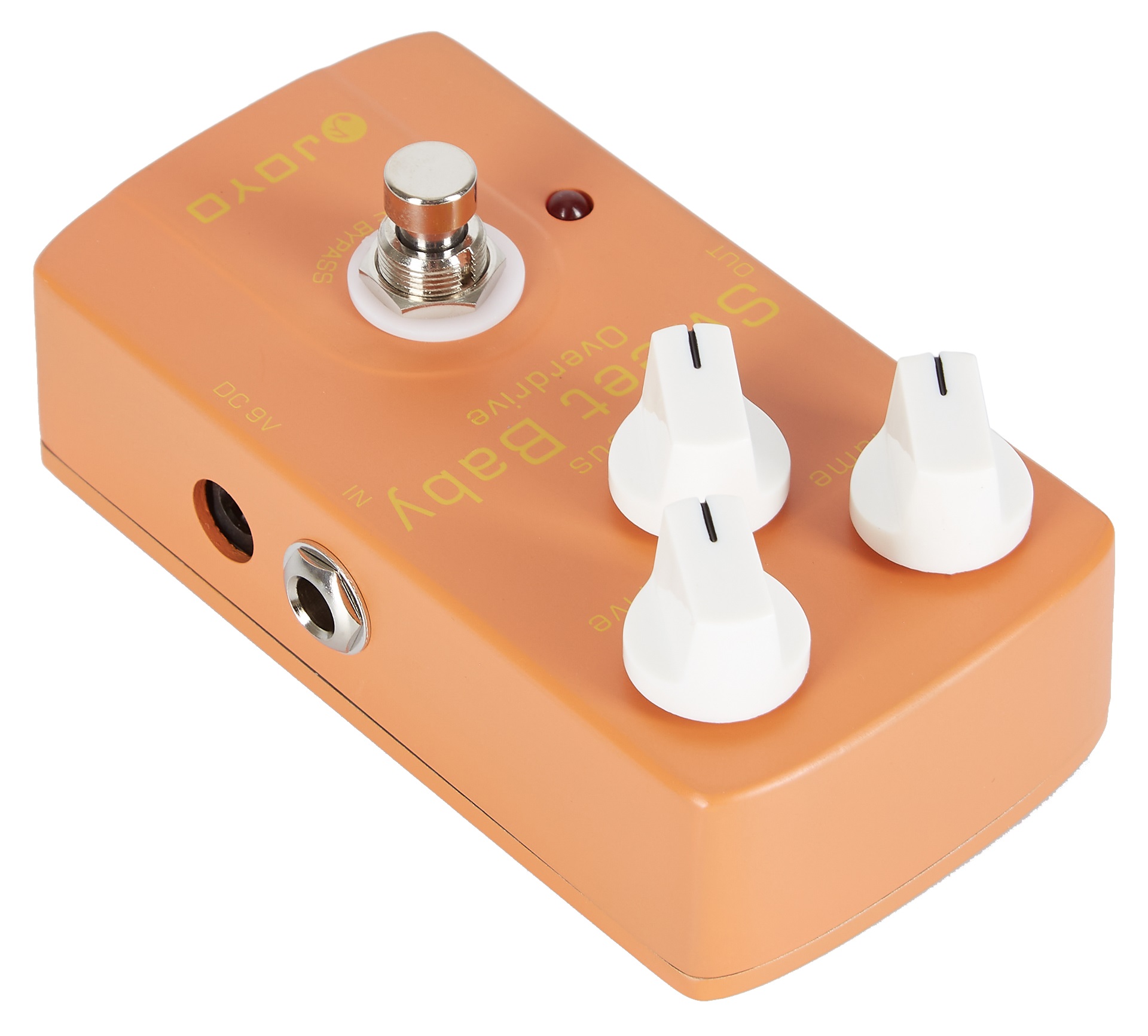 Joyo JF-36 Sweet Baby (obrázek 4)
