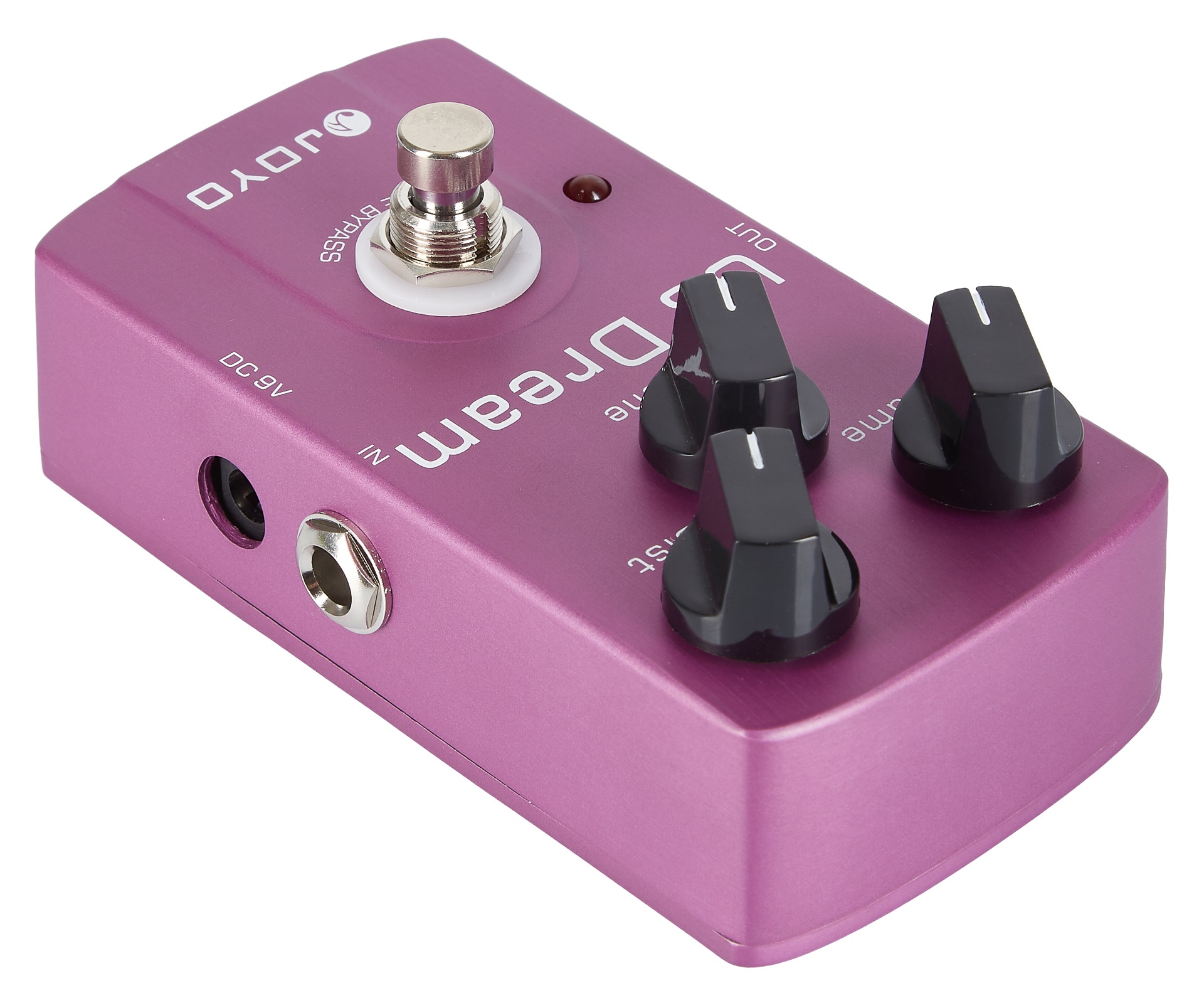 Joyo JF-34 US Dream (obrázek 4)