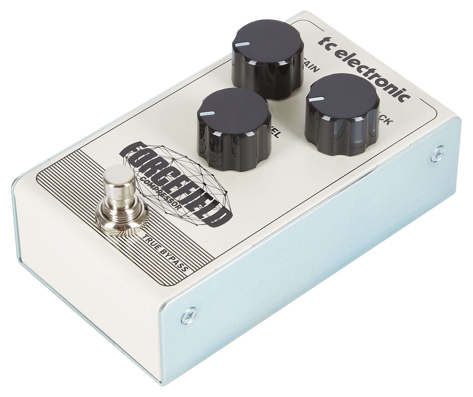 TC Electronic Forcefield Compressor (obrázek 3)
