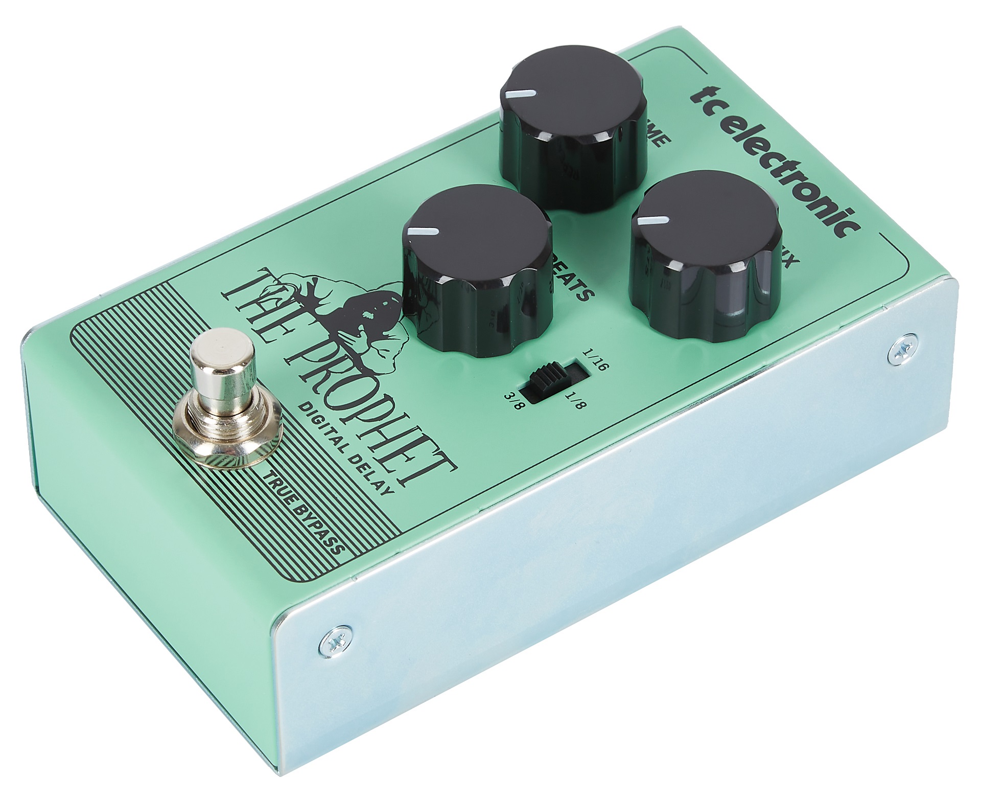 TC Electronic The Prophet Digital Delay (obrázek 3)