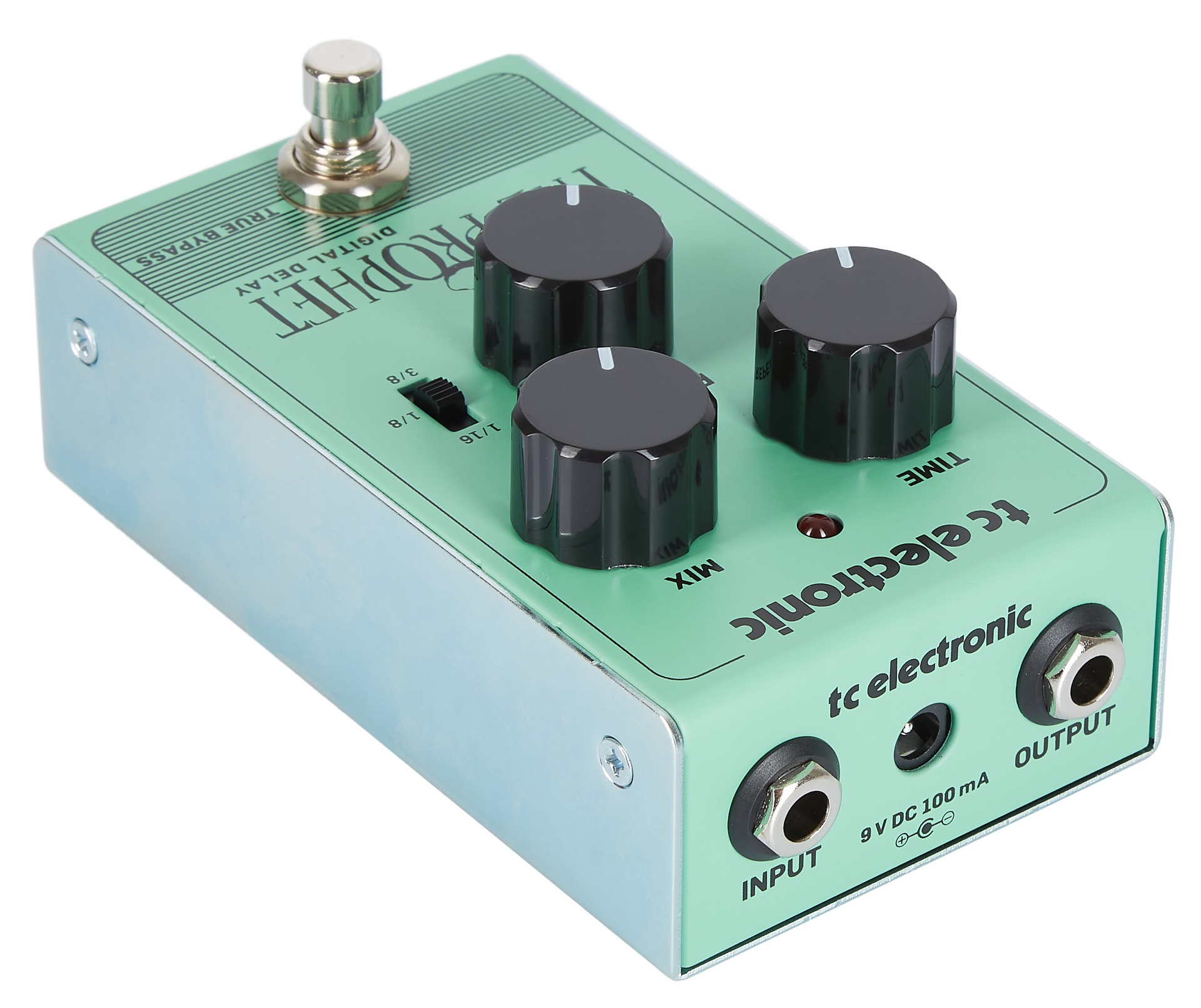 TC Electronic The Prophet Digital Delay (obrázek 4)