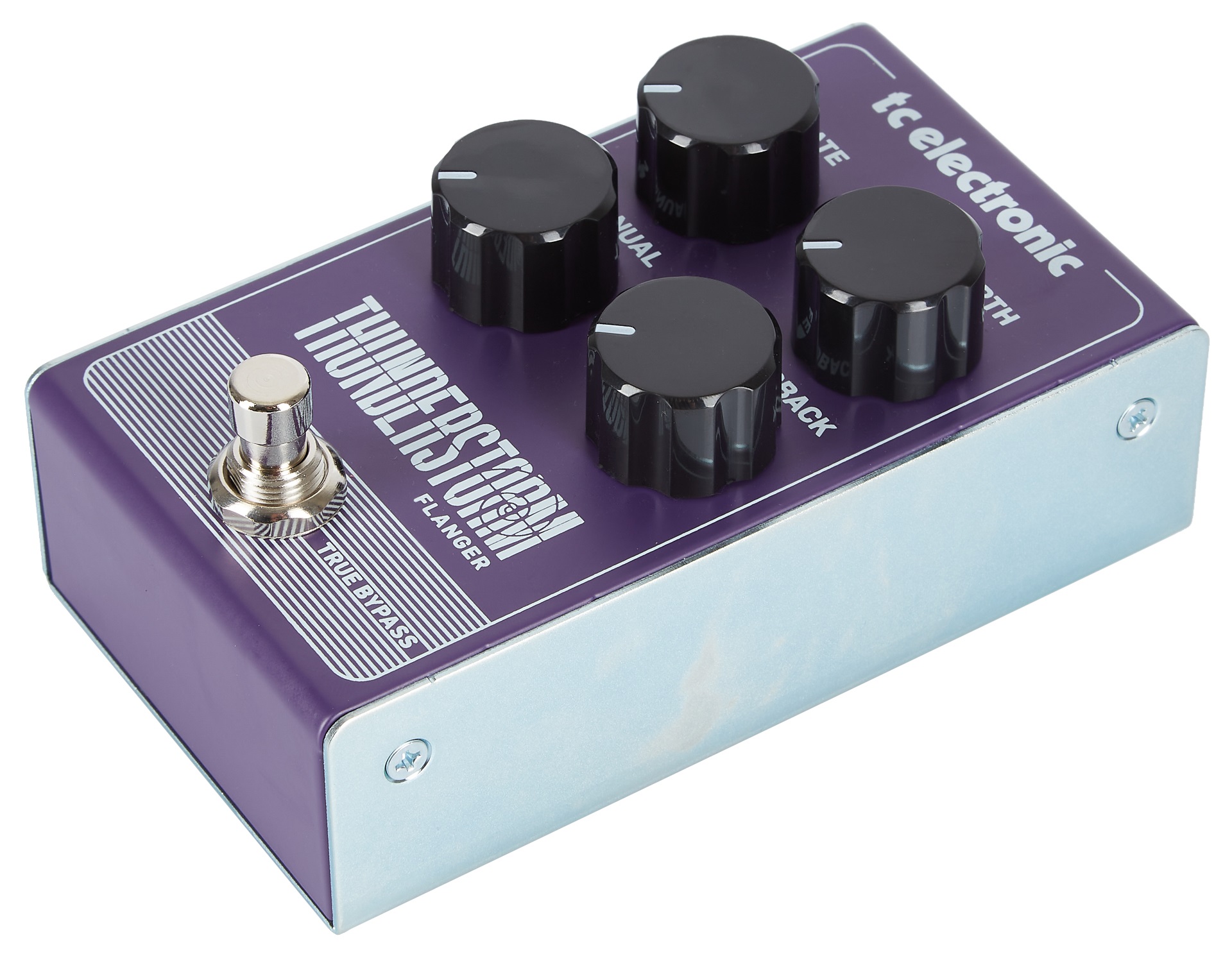TC Electronic Thunderstorm Flanger (obrázek 3)