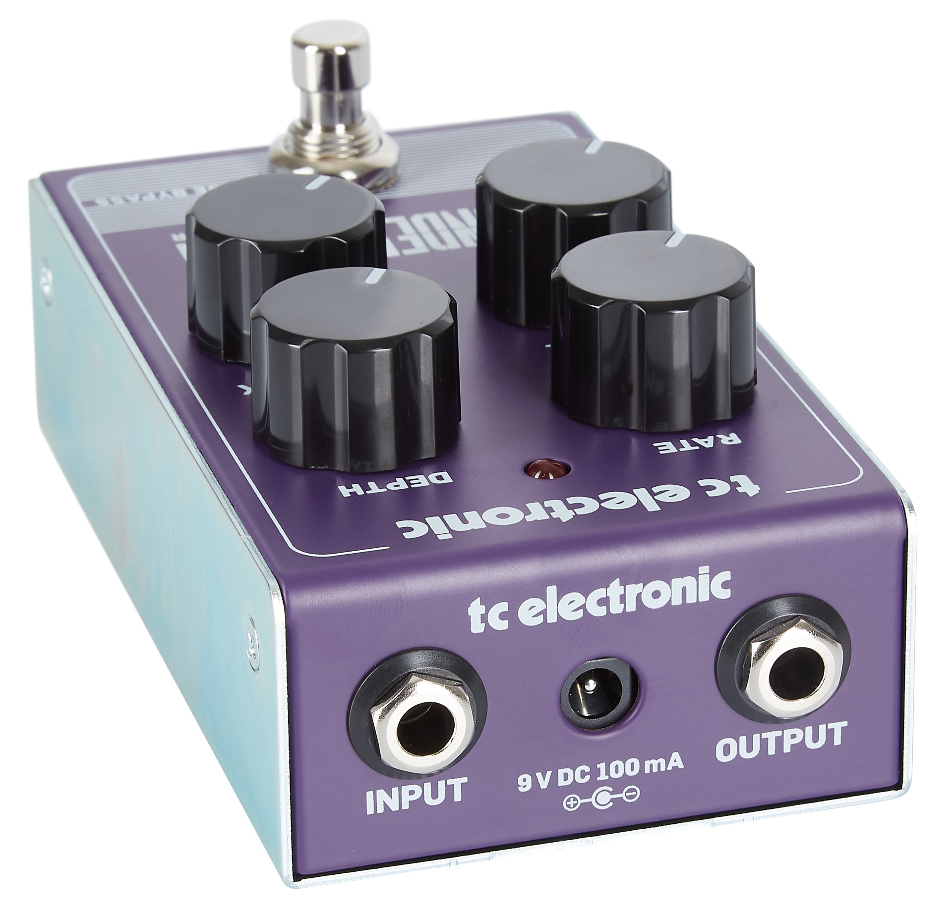 TC Electronic Thunderstorm Flanger (obrázek 4)