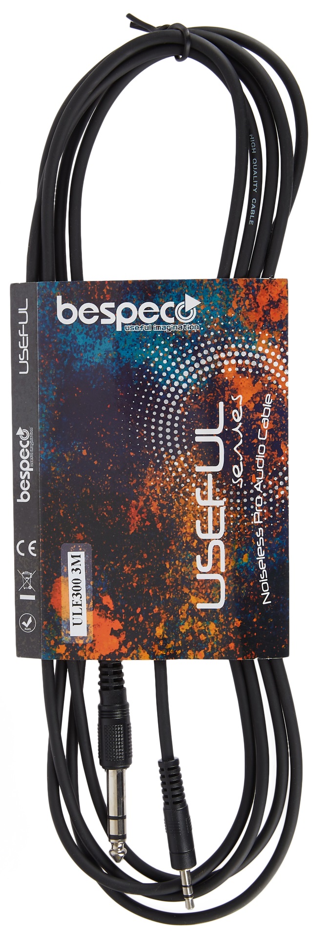 Levně Bespeco ULE300