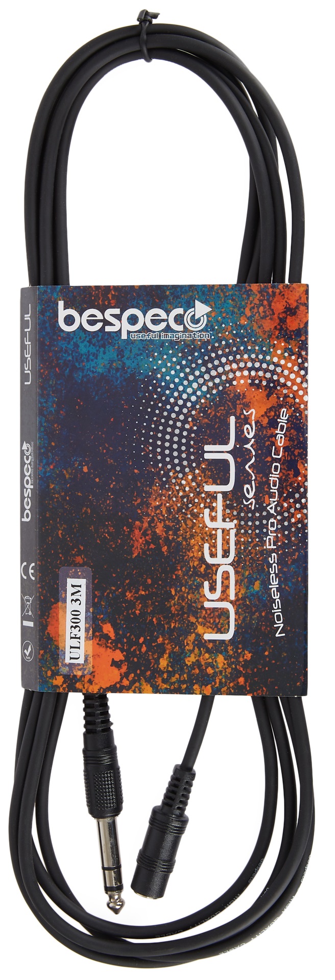 Levně Bespeco ULF300