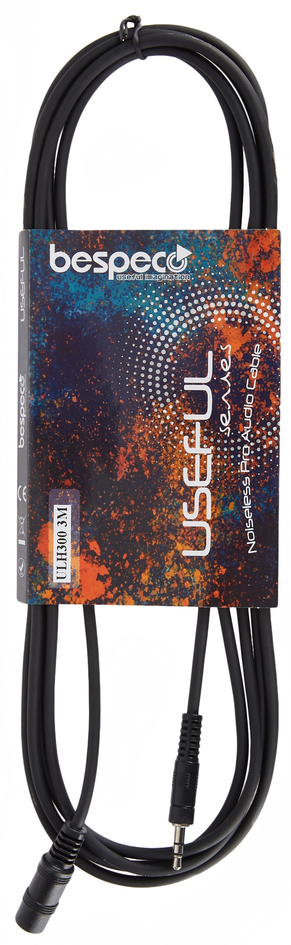 Levně Bespeco ULH300