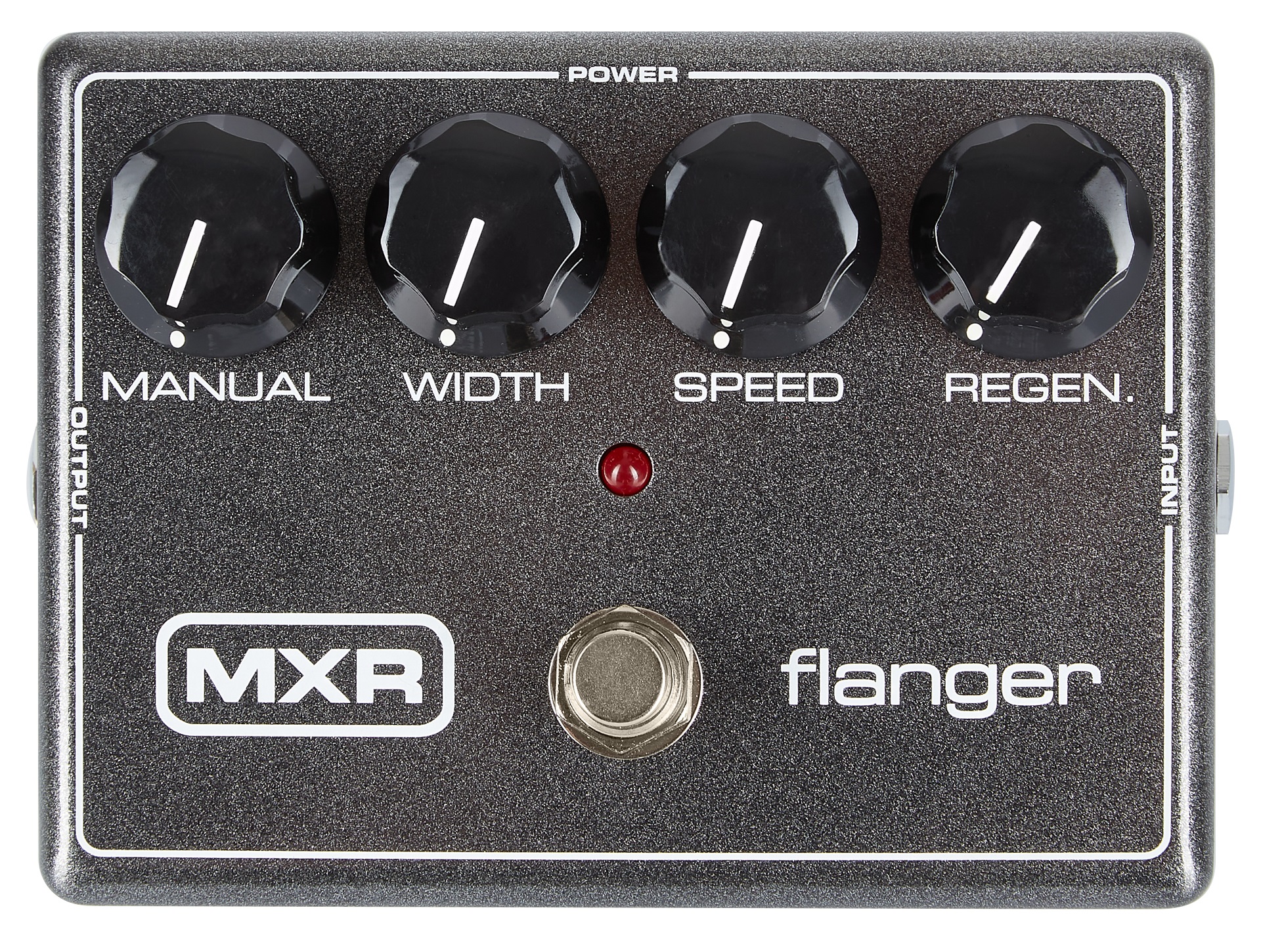 Levně MXR M117R Flanger