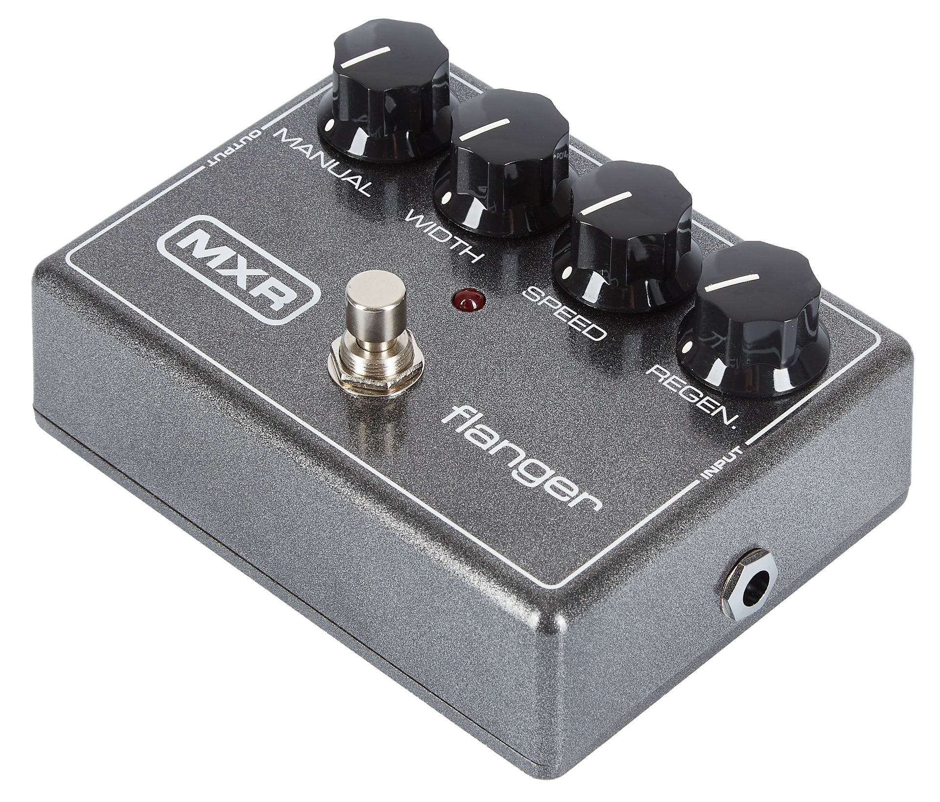MXR M117R Flanger (obrázek 3)