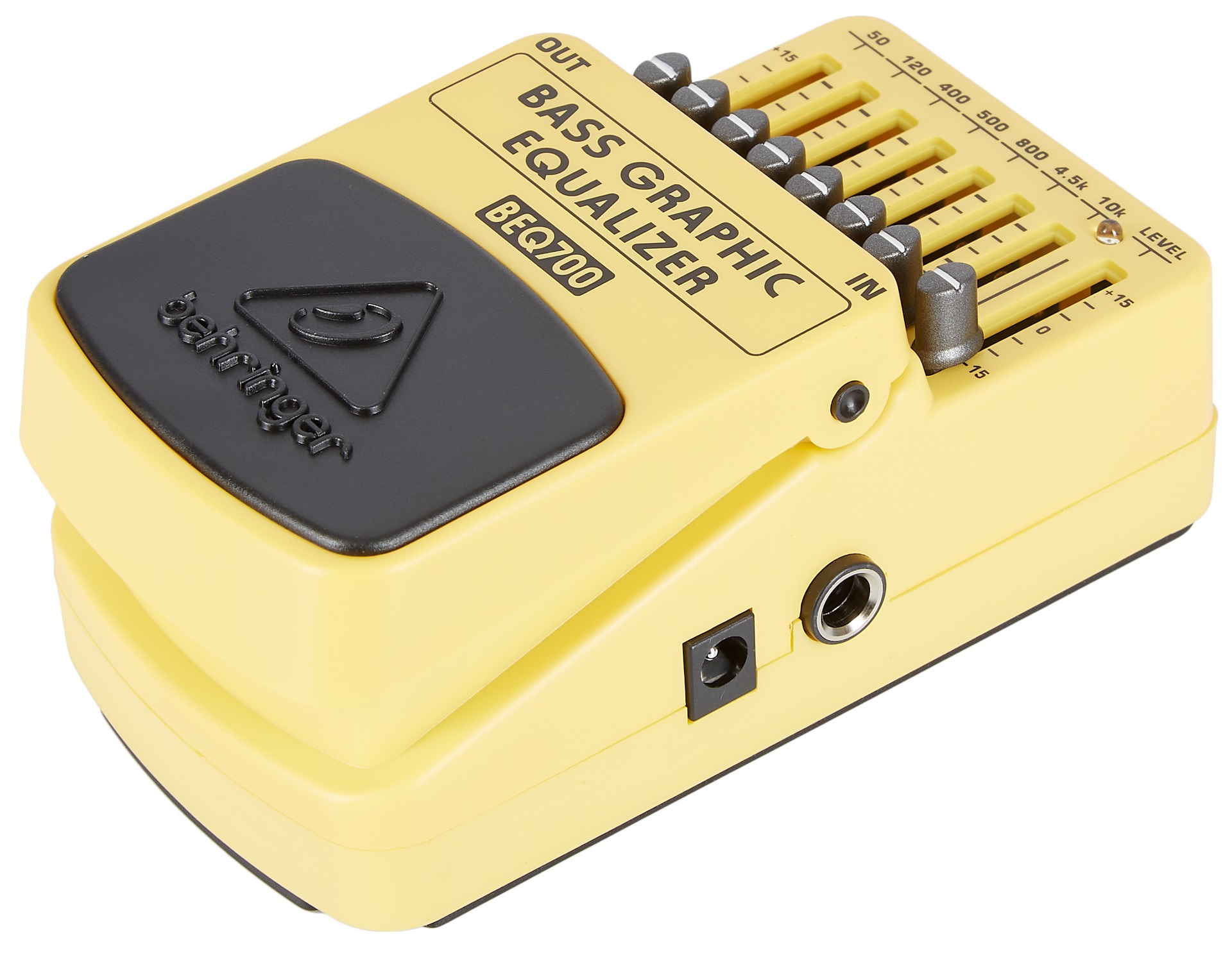 Behringer BEQ700 (obrázek 3)