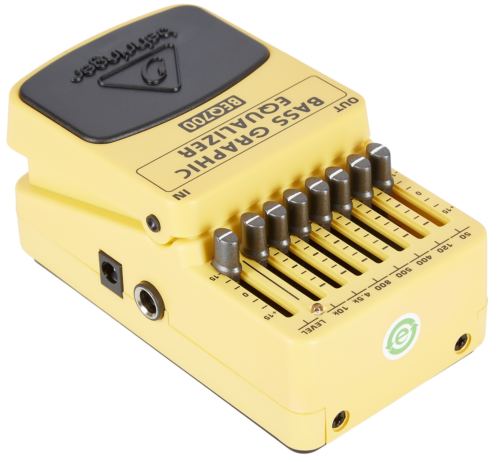 Behringer BEQ700 (obrázek 4)