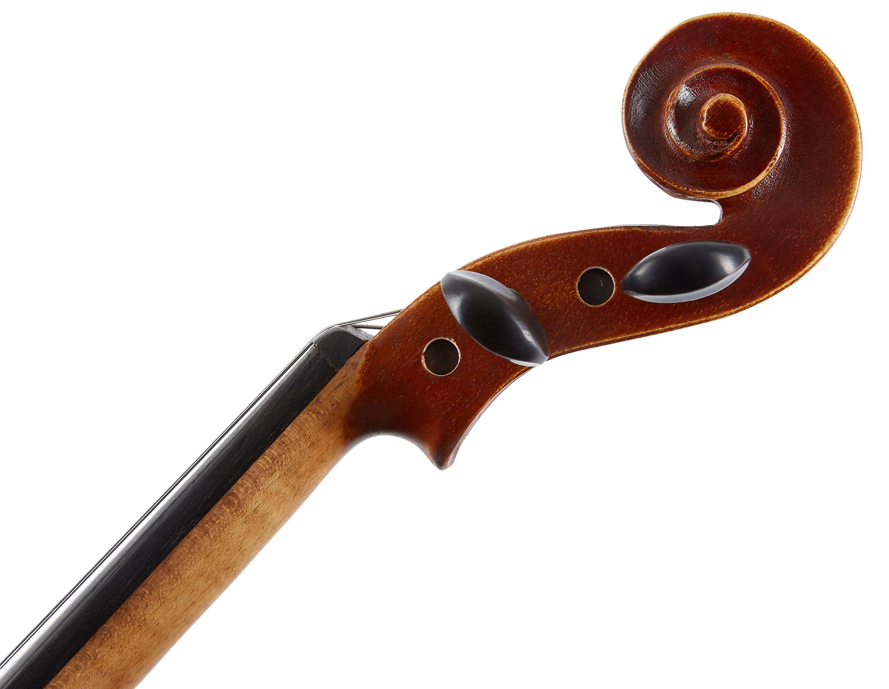 Gewa Allegro Violin Set 1/2 (obrázek 5)