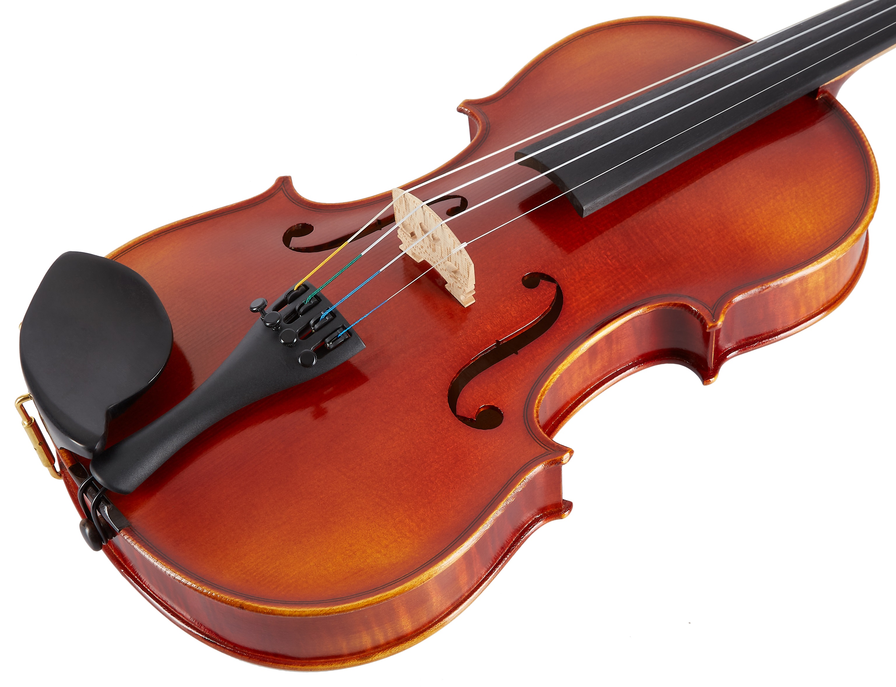 Gewa Ideale Violin 4/4 (obrázek 3)
