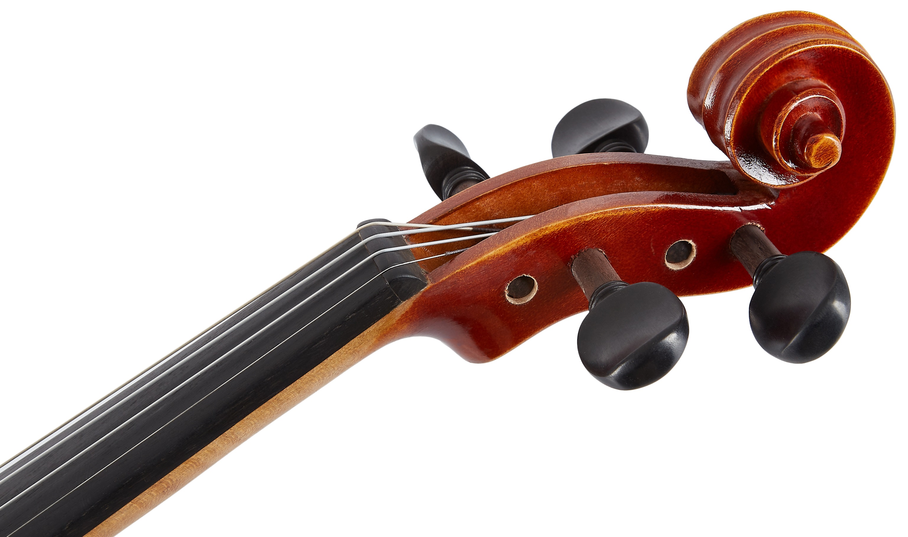 Gewa Ideale Violin 4/4 (obrázek 4)