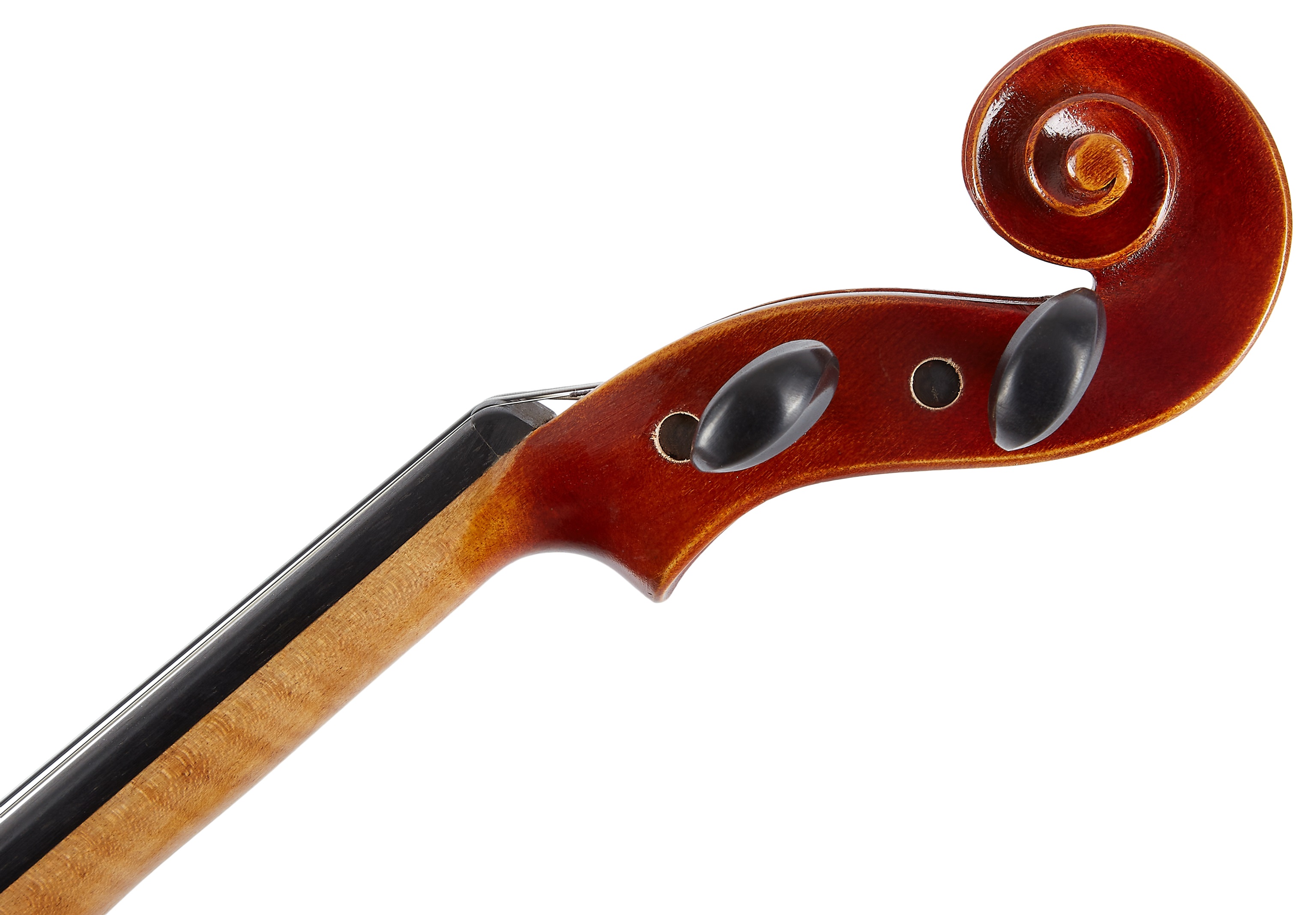 Gewa Ideale Violin 4/4 (obrázek 5)