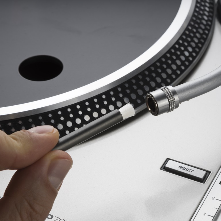 Reloop Tone Arm & Cartridge Contact Cleaning Set (obrázek 5)