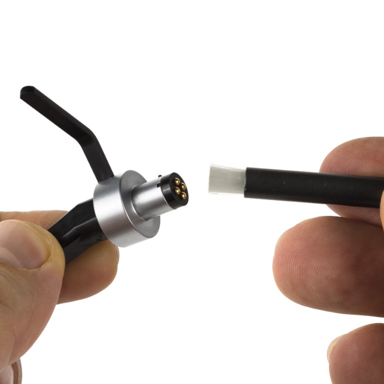 Reloop Tone Arm & Cartridge Contact Cleaning Set (obrázek 6)