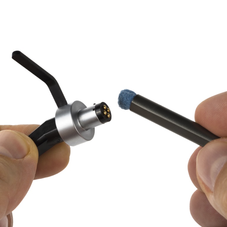Reloop Tone Arm & Cartridge Contact Cleaning Set (obrázek 7)