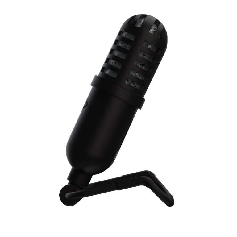 Reloop sPodcaster Go (obrázek 5)