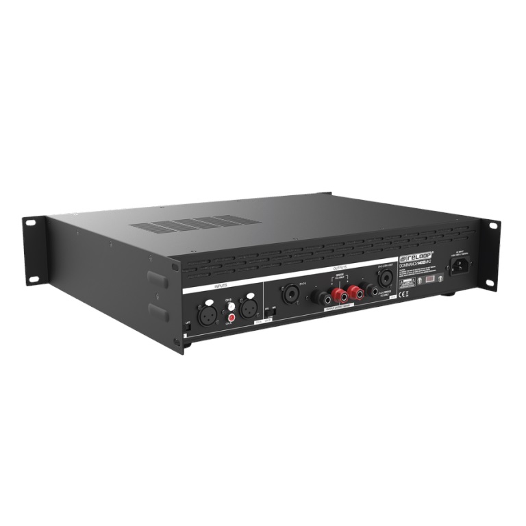 Reloop Dominance 1402 MK2 (obrázek 4)