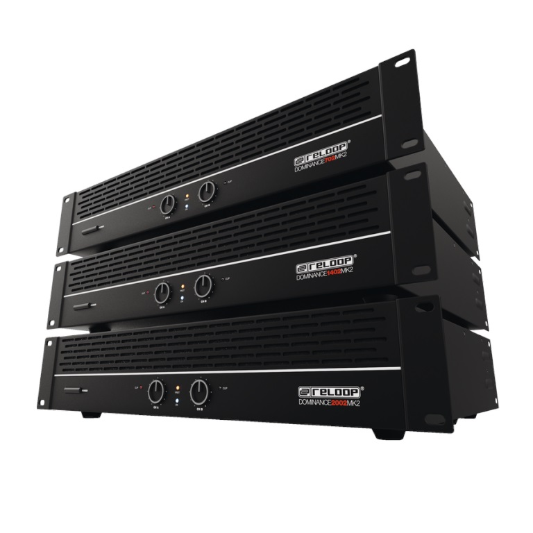 Reloop Dominance 1402 MK2 (obrázek 5)